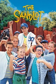 watch The Sandlot free online