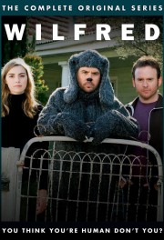 watch Wilfred free online