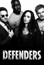 watch Marvel's The Defenders free online