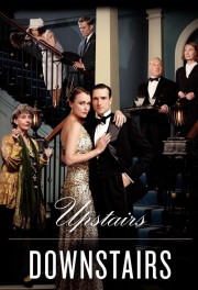 watch Upstairs Downstairs free online