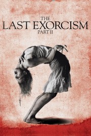 watch The Last Exorcism Part II free online