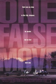 watch One False Move free online