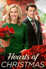 watch Hearts of Christmas free online