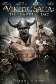 watch A Viking Saga: The Darkest Day free online