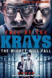 watch The Fall of the Krays free online