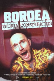 watch BORDEA: Teoria conspirației free online