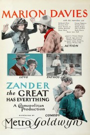 watch Zander the Great free online