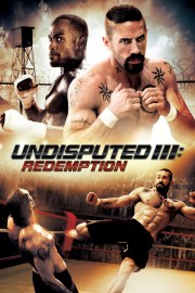 watch Undisputed III: Redemption free online