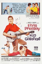 watch Kid Galahad free online