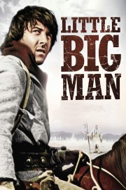 watch Little Big Man free online