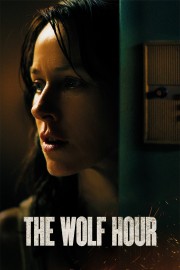 watch The Wolf Hour free online