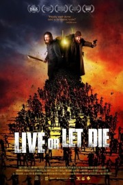 watch Live or Let Die free online