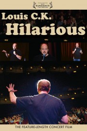 watch Louis C.K.: Hilarious free online