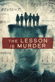 watch The Lesson Is Murder free online