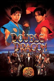 watch Double Dragon free online