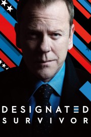 watch Designated Survivor free online