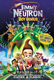 watch The Adventures of Jimmy Neutron: Boy Genius free online