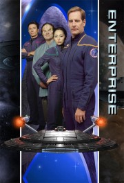 watch Star Trek: Enterprise free online