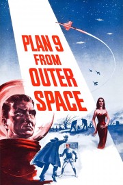 watch Plan 9 from Outer Space free online