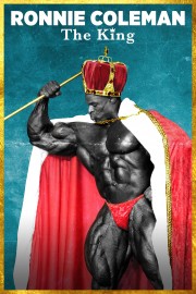 watch Ronnie Coleman: The King free online