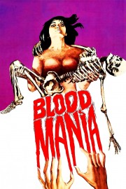 watch Blood Mania free online