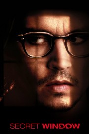 watch Secret Window free online