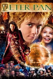 watch Peter Pan free online