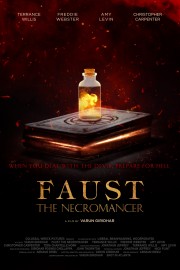 watch Faust the Necromancer free online