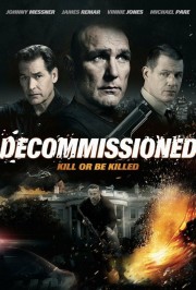 watch Decommissioned free online