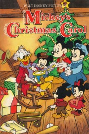 watch Mickey's Christmas Carol free online