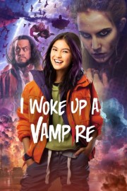 watch I Woke Up a Vampire free online