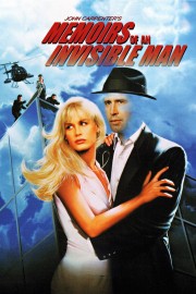 watch Memoirs of an Invisible Man free online