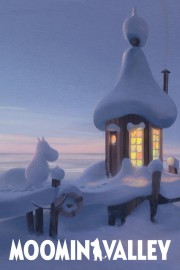 watch Moominvalley free online