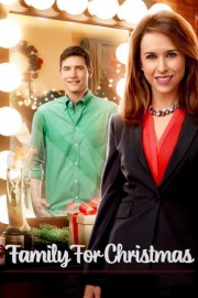 watch Family for Christmas free online