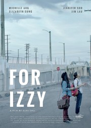 watch For Izzy free online