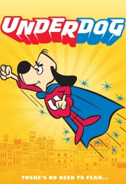 watch Underdog free online