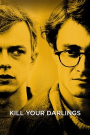 watch Kill Your Darlings free online