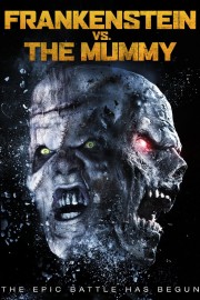 watch Frankenstein vs. The Mummy free online