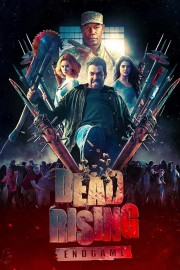 watch Dead Rising: Endgame free online