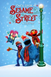 watch Once Upon a Sesame Street Christmas free online