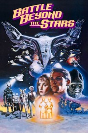 watch Battle Beyond the Stars free online