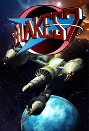 watch Blake's 7 free online