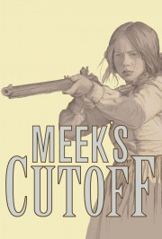 watch Meek's Cutoff free online