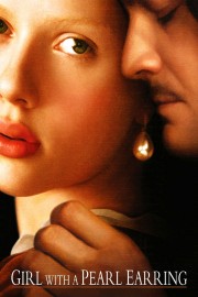 watch Girl with a Pearl Earring free online