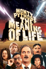 watch The Meaning of Life free online