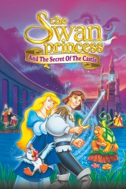 watch The Swan Princess: Escape from Castle Mountain free online