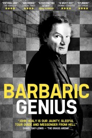 watch Barbaric Genius free online