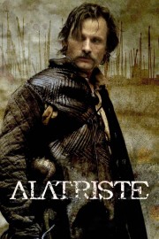 watch Alatriste free online