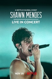 watch Shawn Mendes: Live in Concert free online