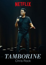 watch Chris Rock: Tamborine free online